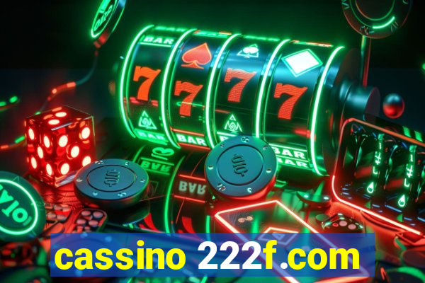 cassino 222f.com